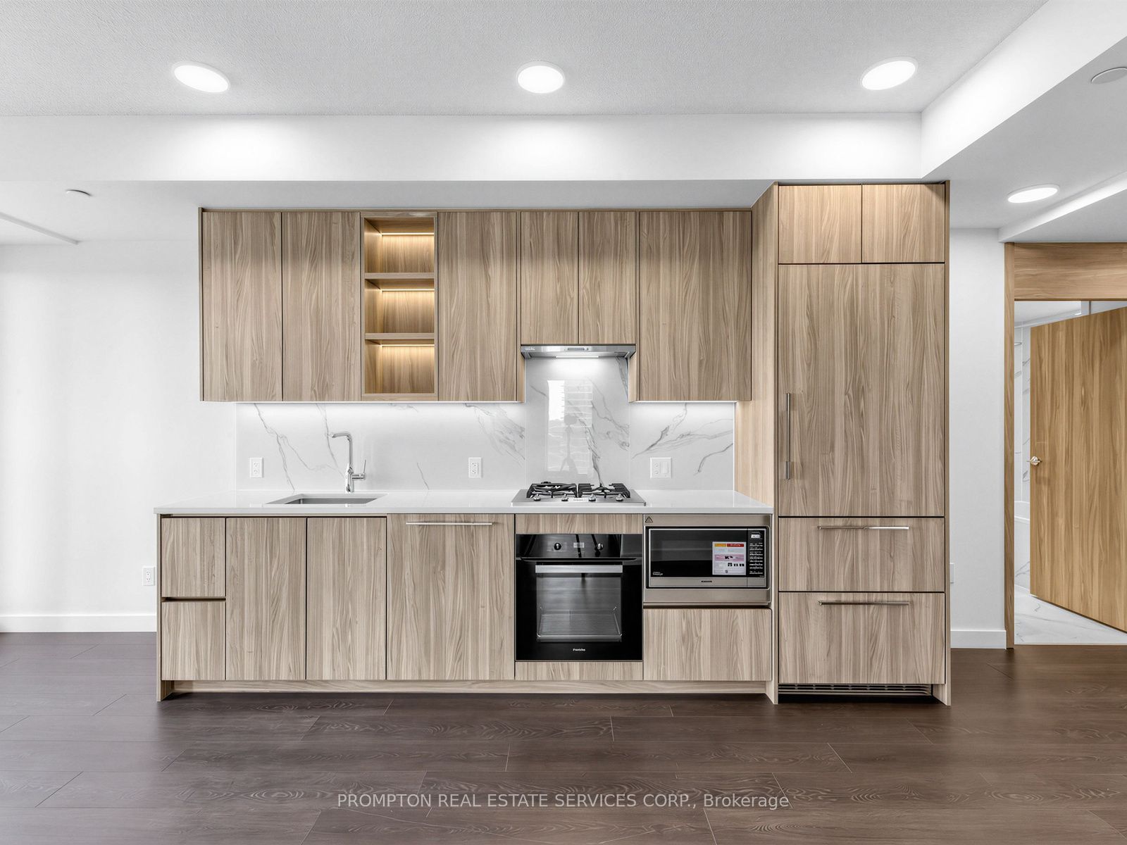 18 Esther Shiner Boulevard 1515, Toronto, ON M2K 0J7 photo 4