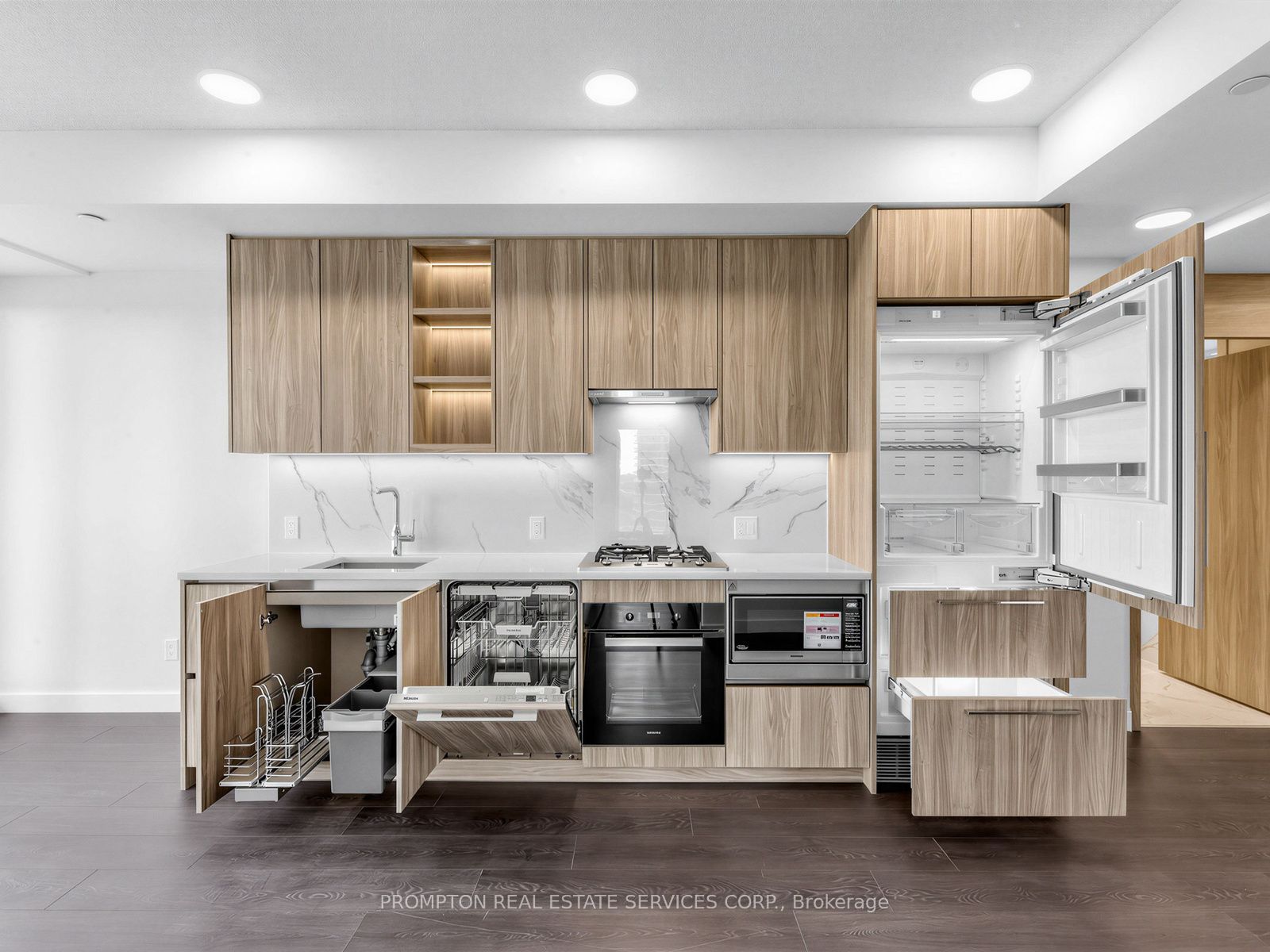 18 Esther Shiner Boulevard 1515, Toronto, ON M2K 0J7 photo 5