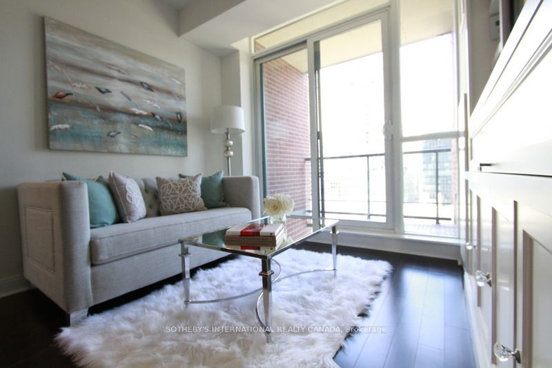 38 The Esplanade Avenue 1006, Toronto, ON M5E 1A1 photo 5