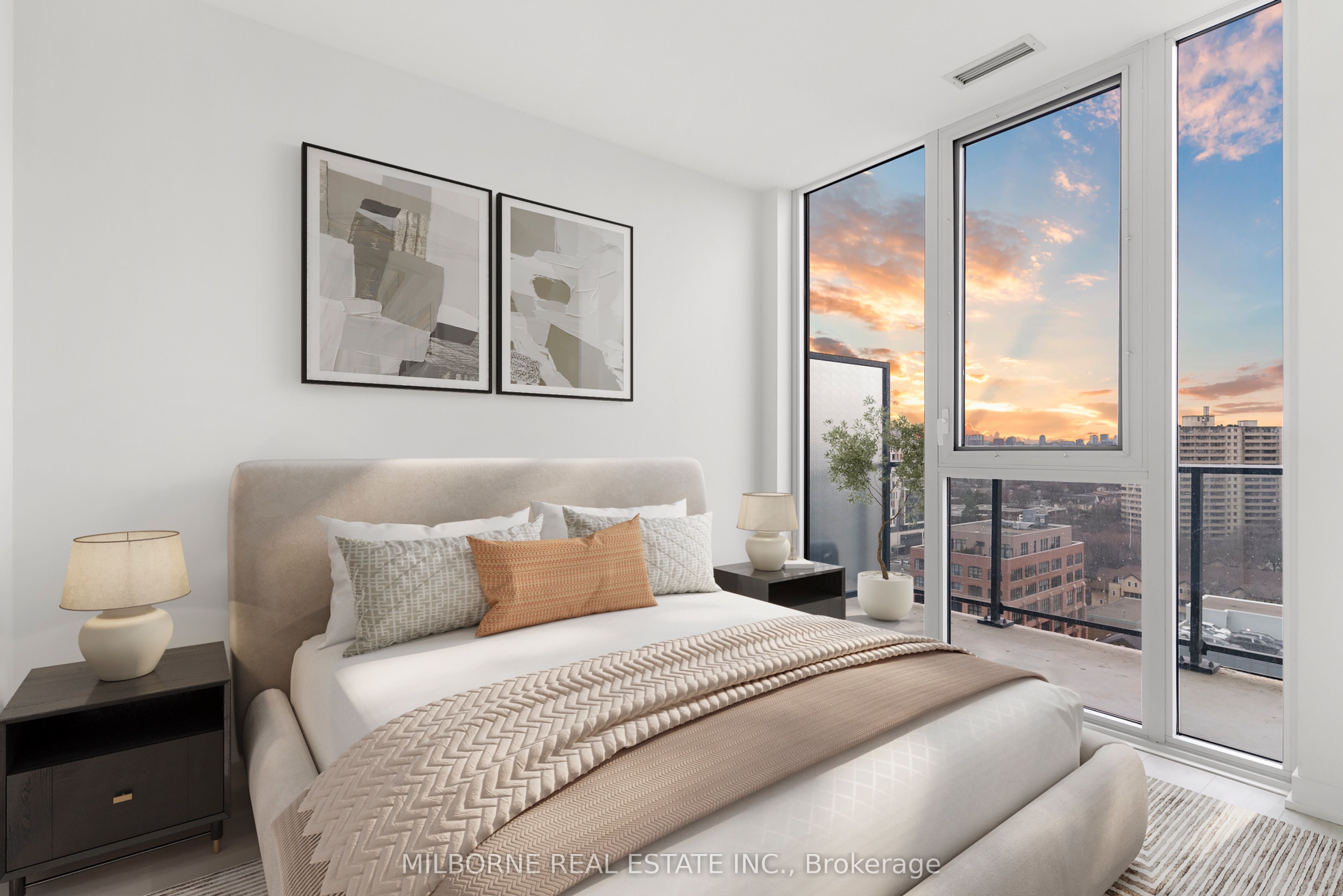 5 Defries Street 1408, Toronto, ON M5A 0W7 photo 2
