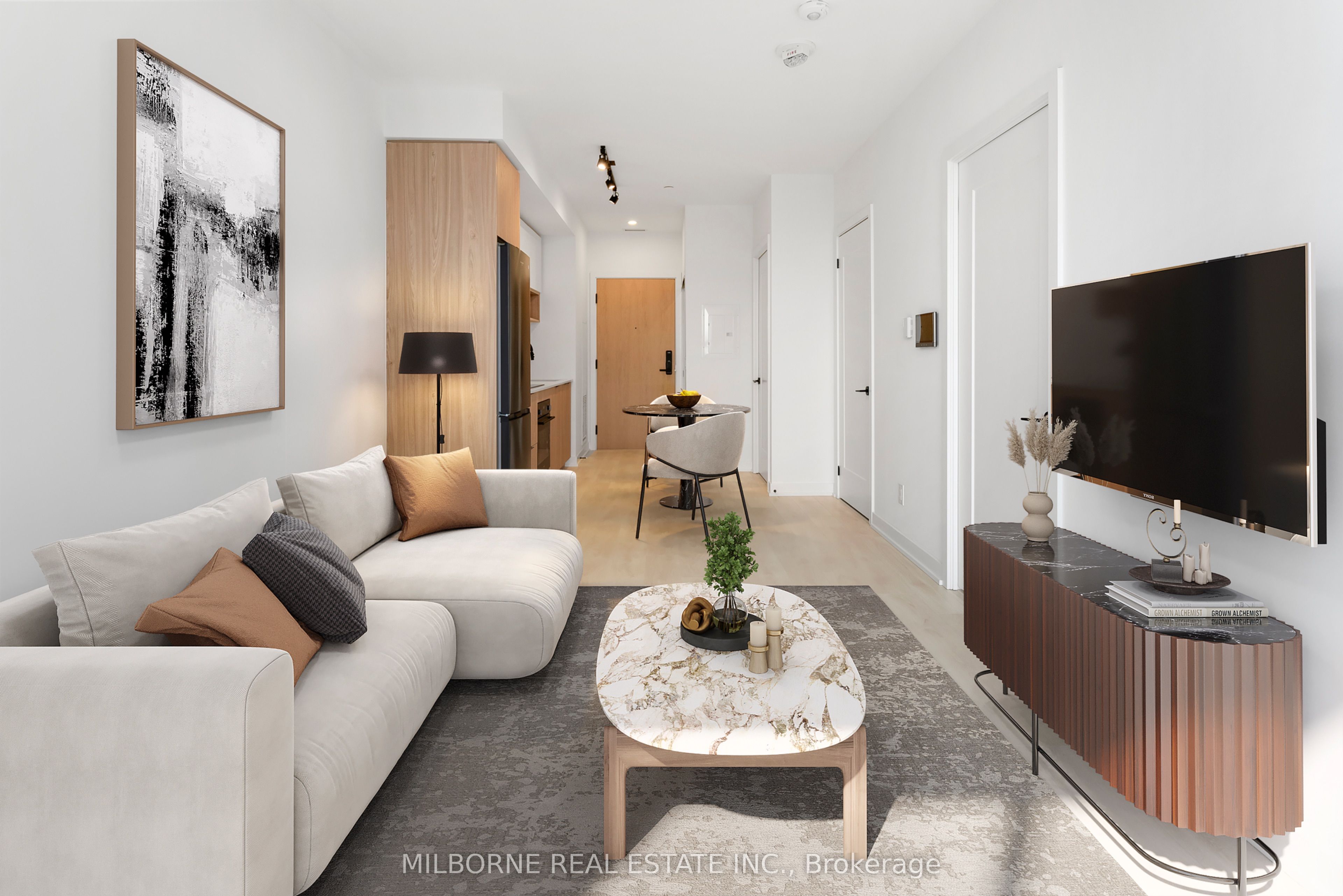 5 Defries Street 1408, Toronto, ON M5A 0W7 photo 4