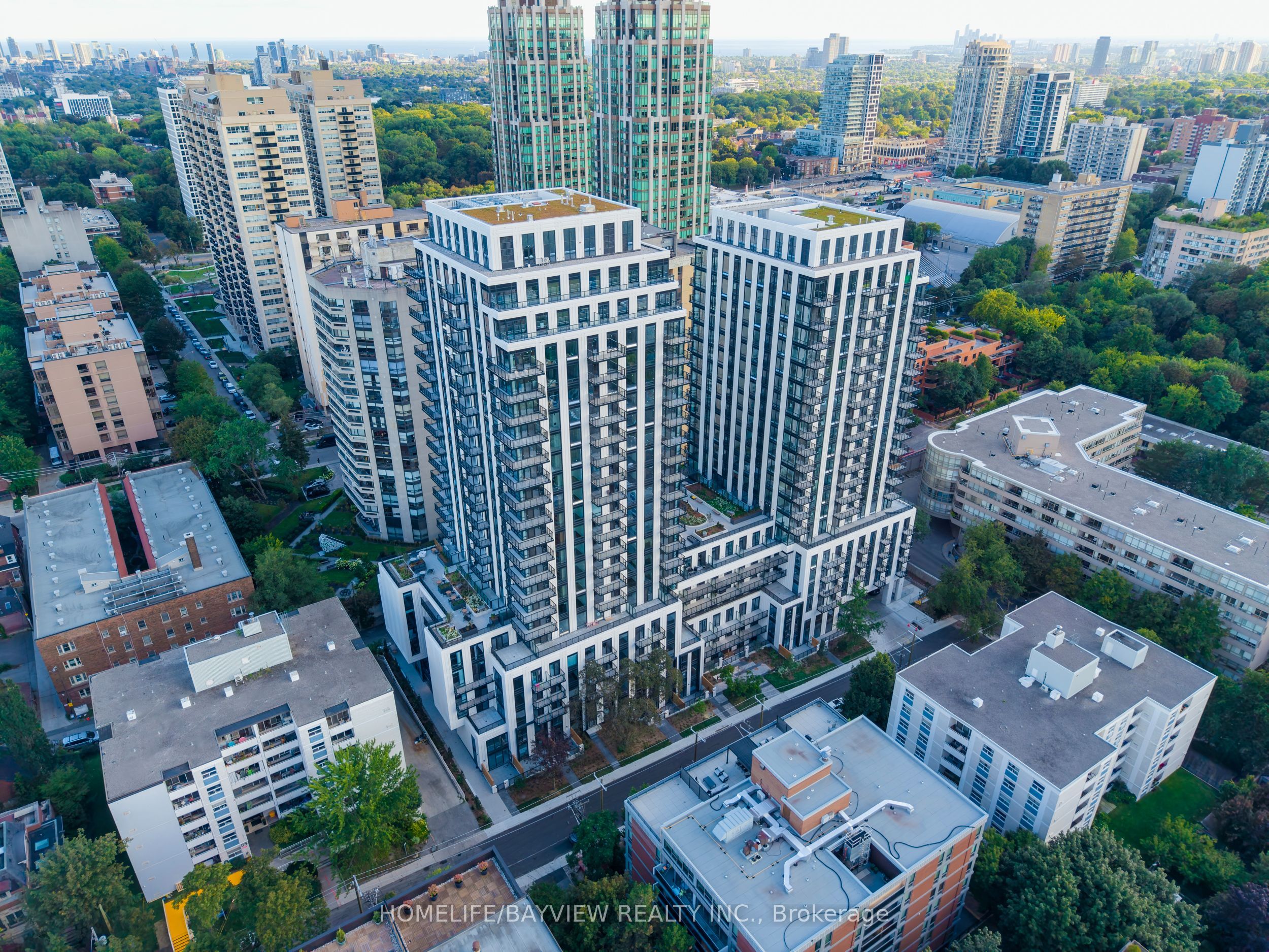 91 montclair Avenue 711, Toronto, ON M5P 0B1