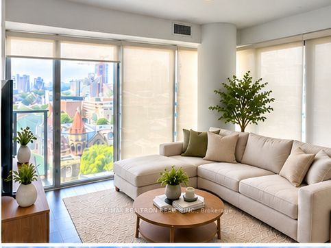 65 St Mary Street W 1707, Toronto, ON M5S 0A6 photo 3