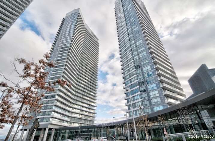 115 Mcmahon Drive 2203, Toronto, ON M2K 0E3