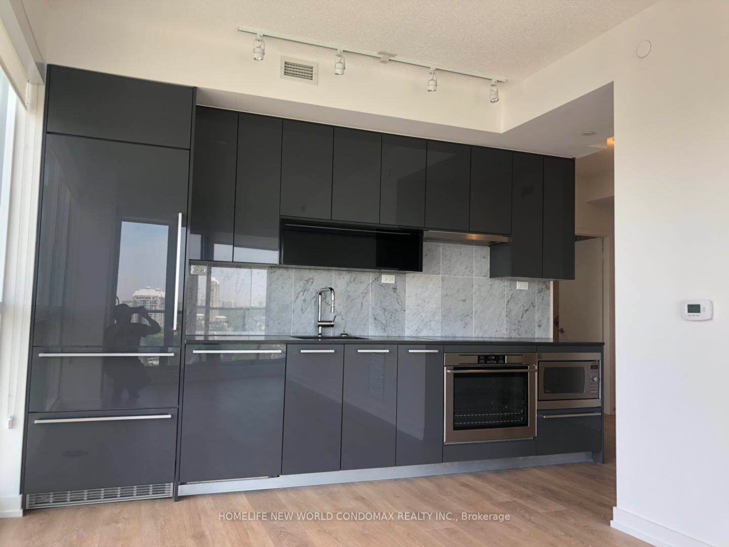 115 Mcmahon Drive 2203, Toronto, ON M2K 0E3 photo 3