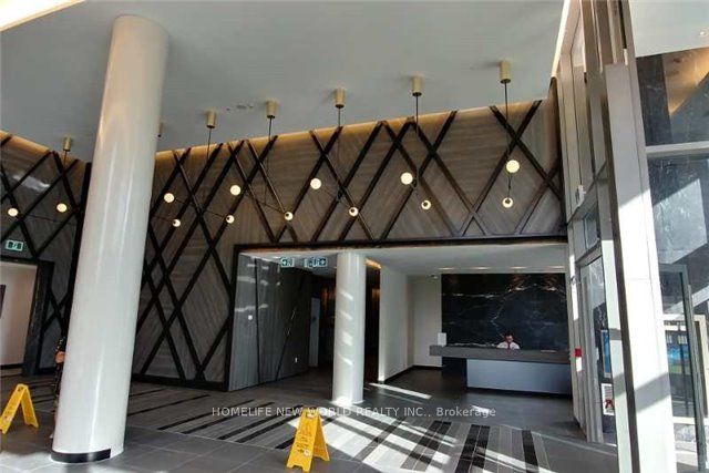 52 Forest Manor Drive 1207, Toronto, ON M2J 1M6 photo 2