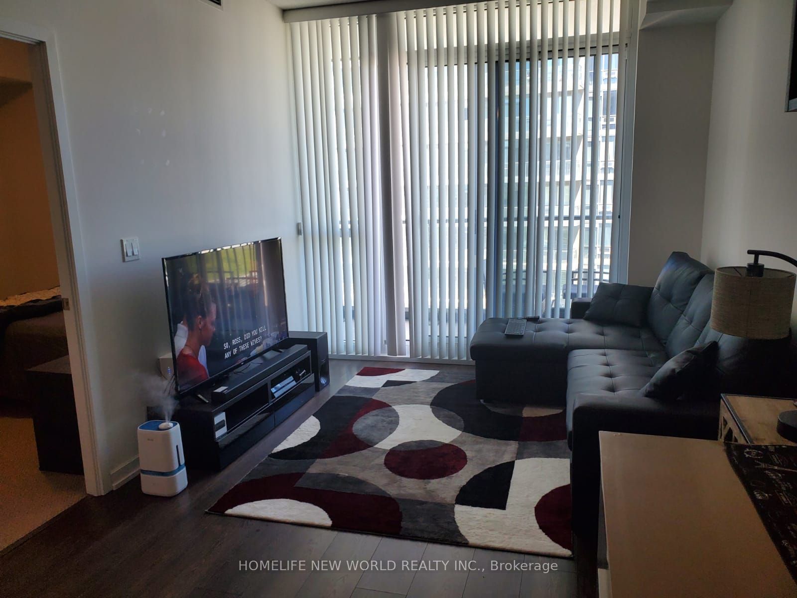 52 Forest Manor Drive 1207, Toronto, ON M2J 1M6 photo 3