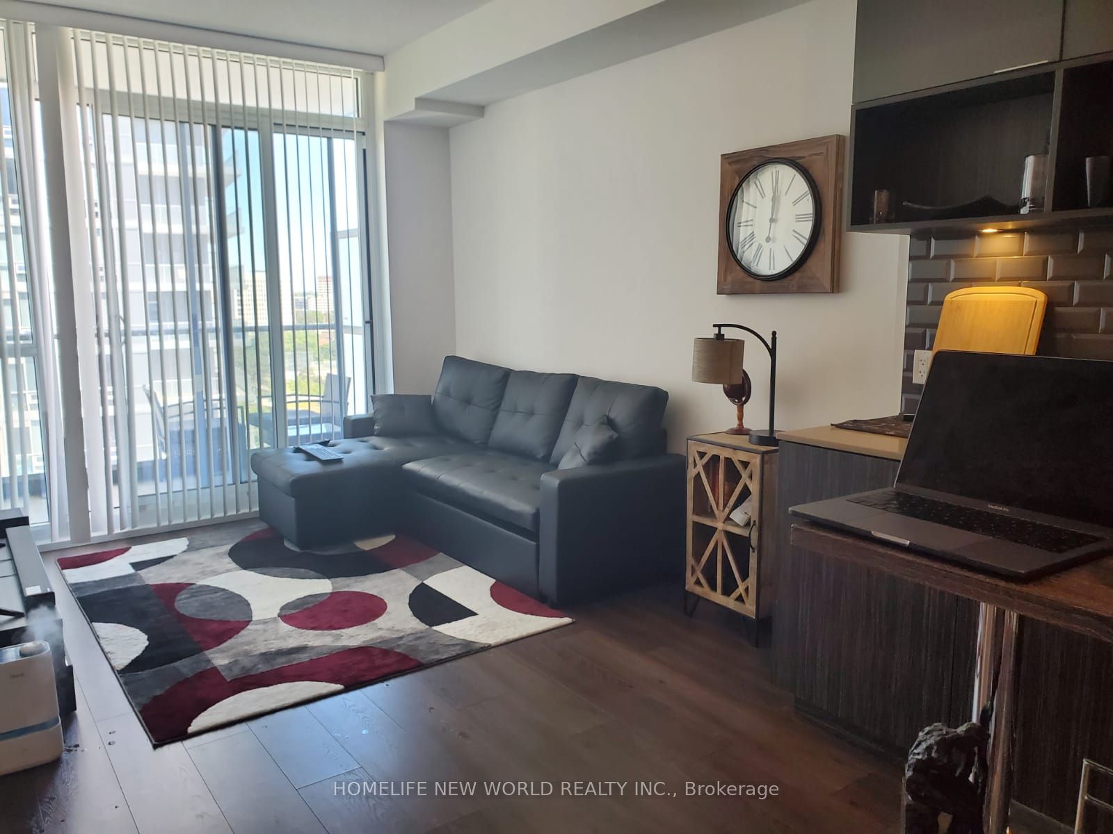 52 Forest Manor Drive 1207, Toronto, ON M2J 1M6 photo 4