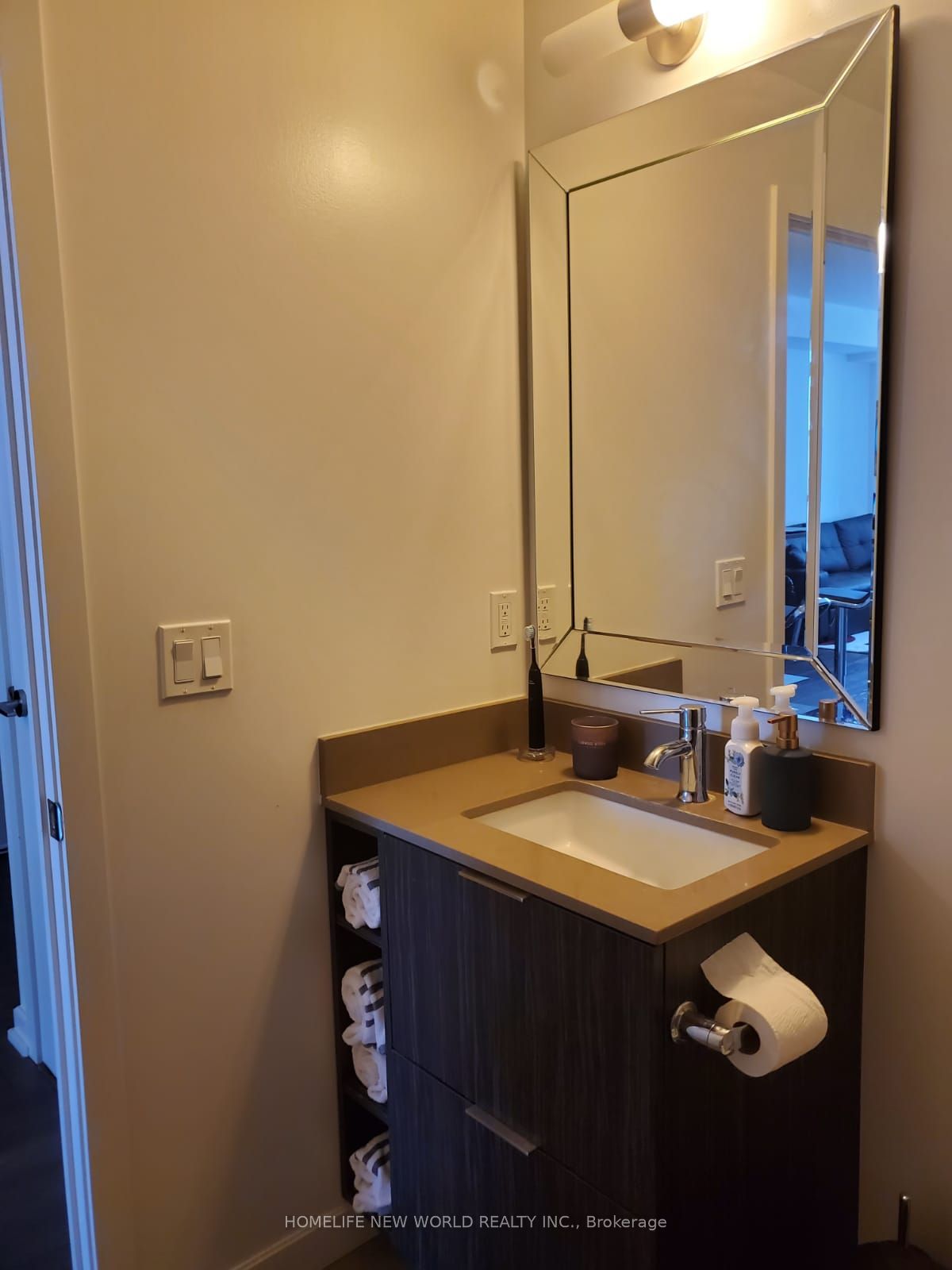 52 Forest Manor Drive 1207, Toronto, ON M2J 1M6 photo 5