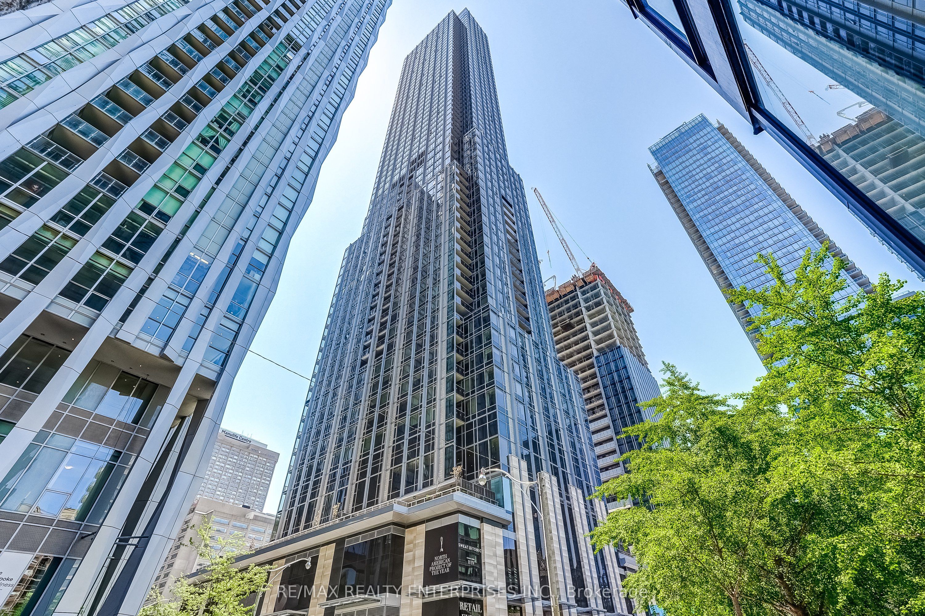 11 Yorkville Avenue 2409, Toronto, ON M4W 0B7