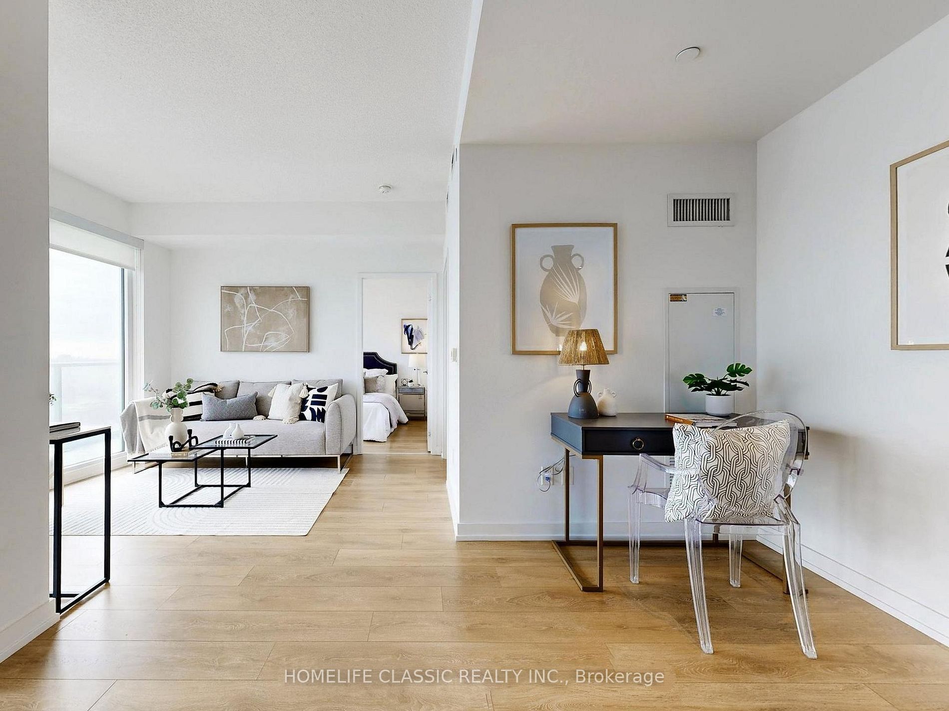 117 Mcmahon Drive 2011, Toronto, ON M2K 0E4 photo 3