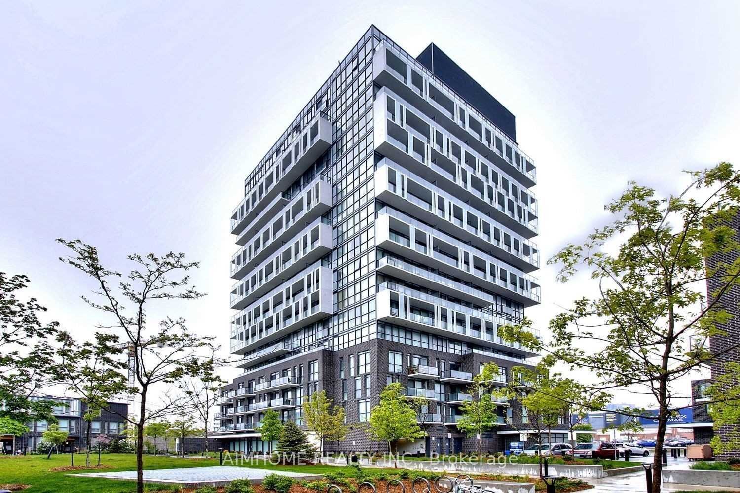 128 Fairview Mall Drive 1603, Toronto, ON M2J 0E8