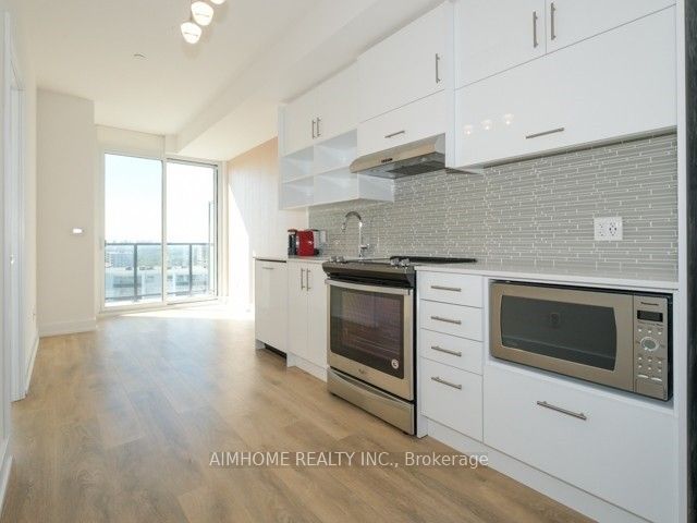 128 Fairview Mall Drive 1603, Toronto, ON M2J 0E8 photo 4