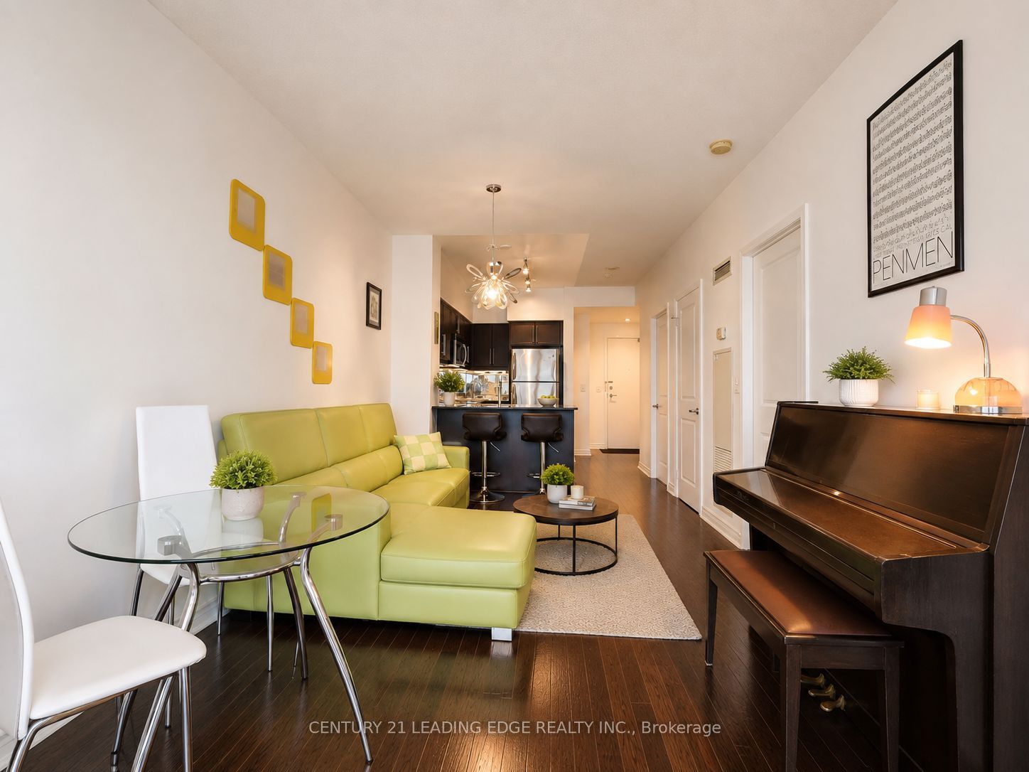 2885 Bayview Avenue 404, Toronto, ON M2N 3B4 photo 3