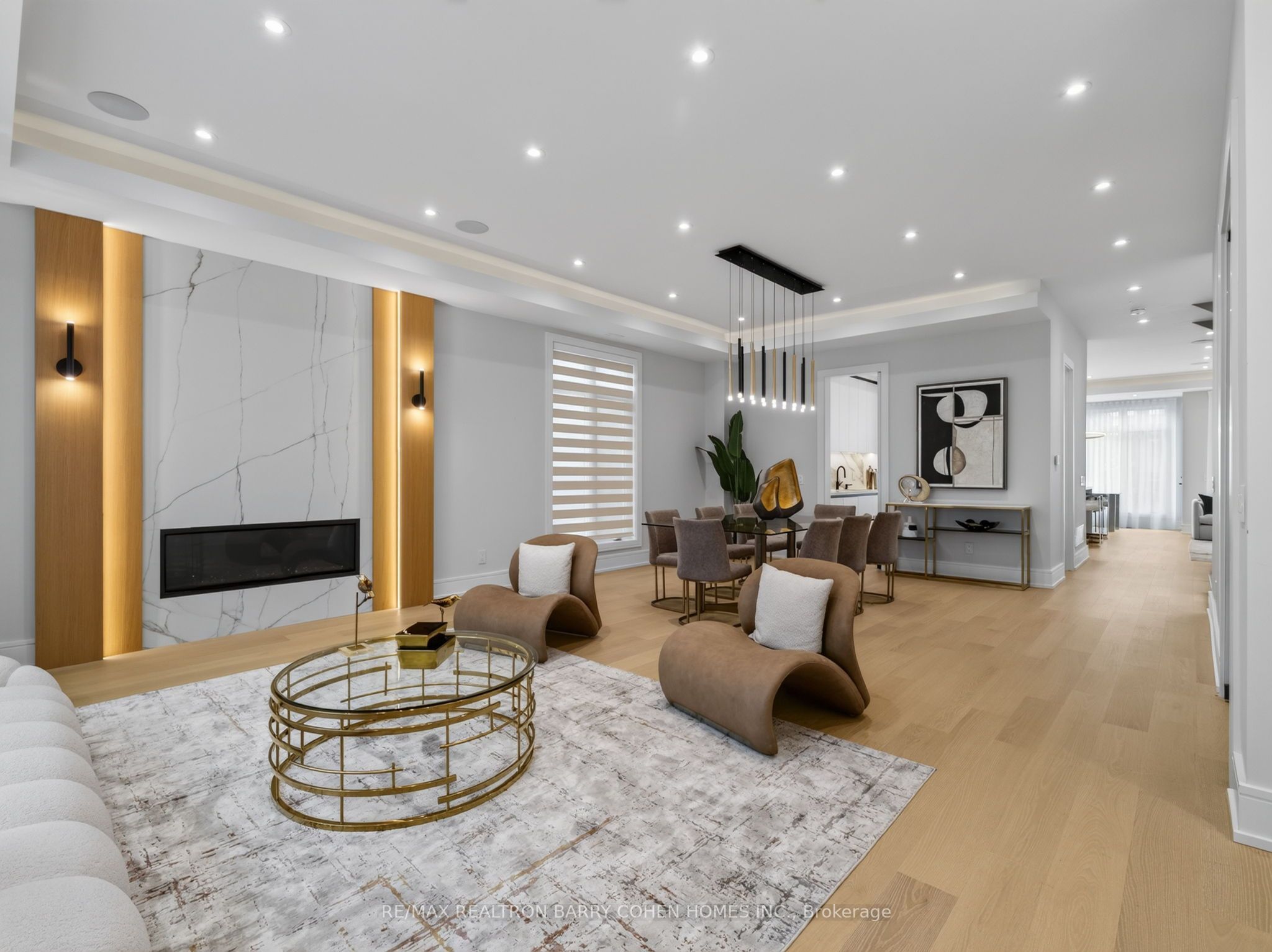 68 Lynnhaven Road, Toronto, ON M6A 2K9 photo 4