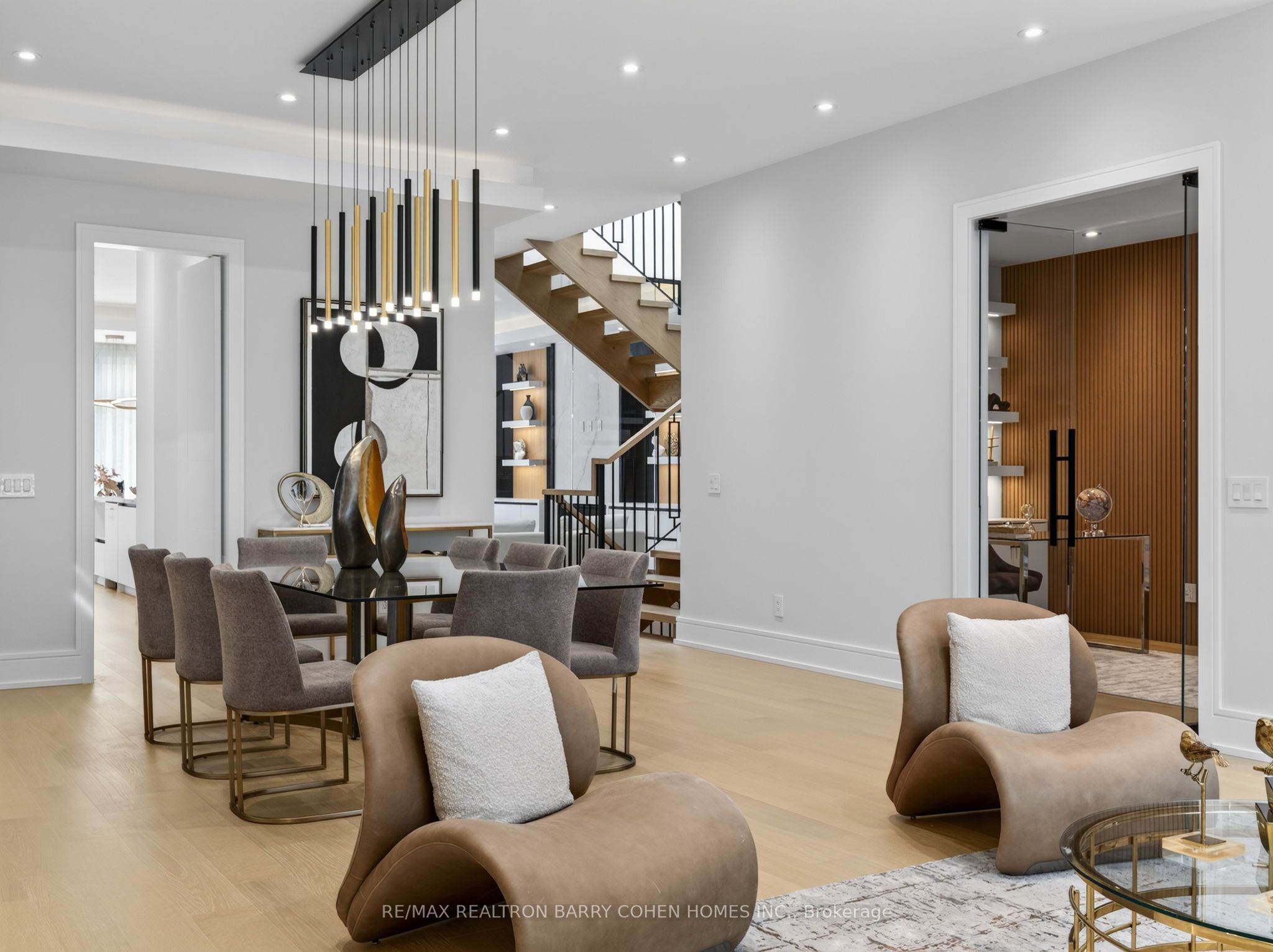68 Lynnhaven Road, Toronto, ON M6A 2K9 photo 5