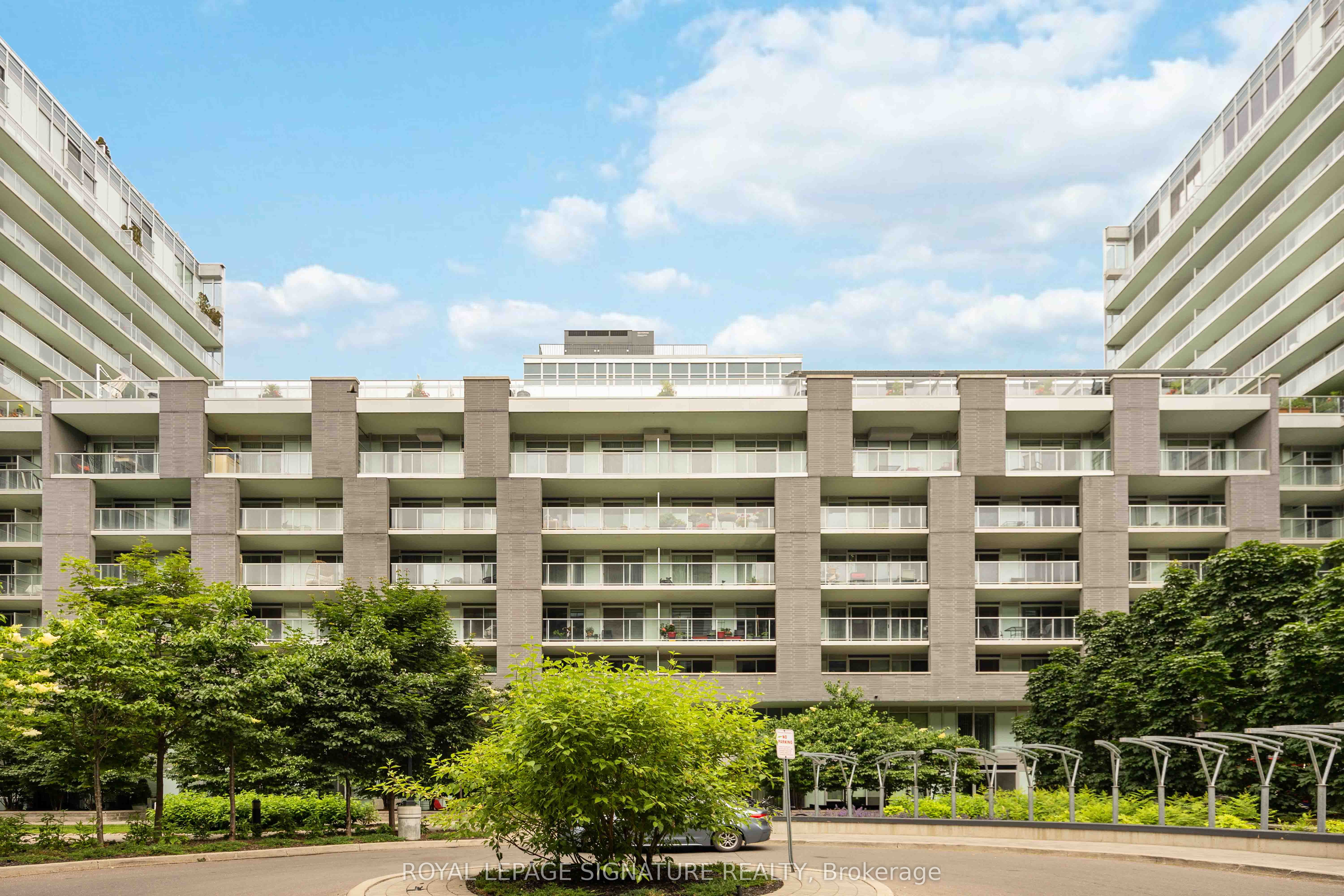 565 Wilson Avenue W311, Toronto, ON M3H 0C6