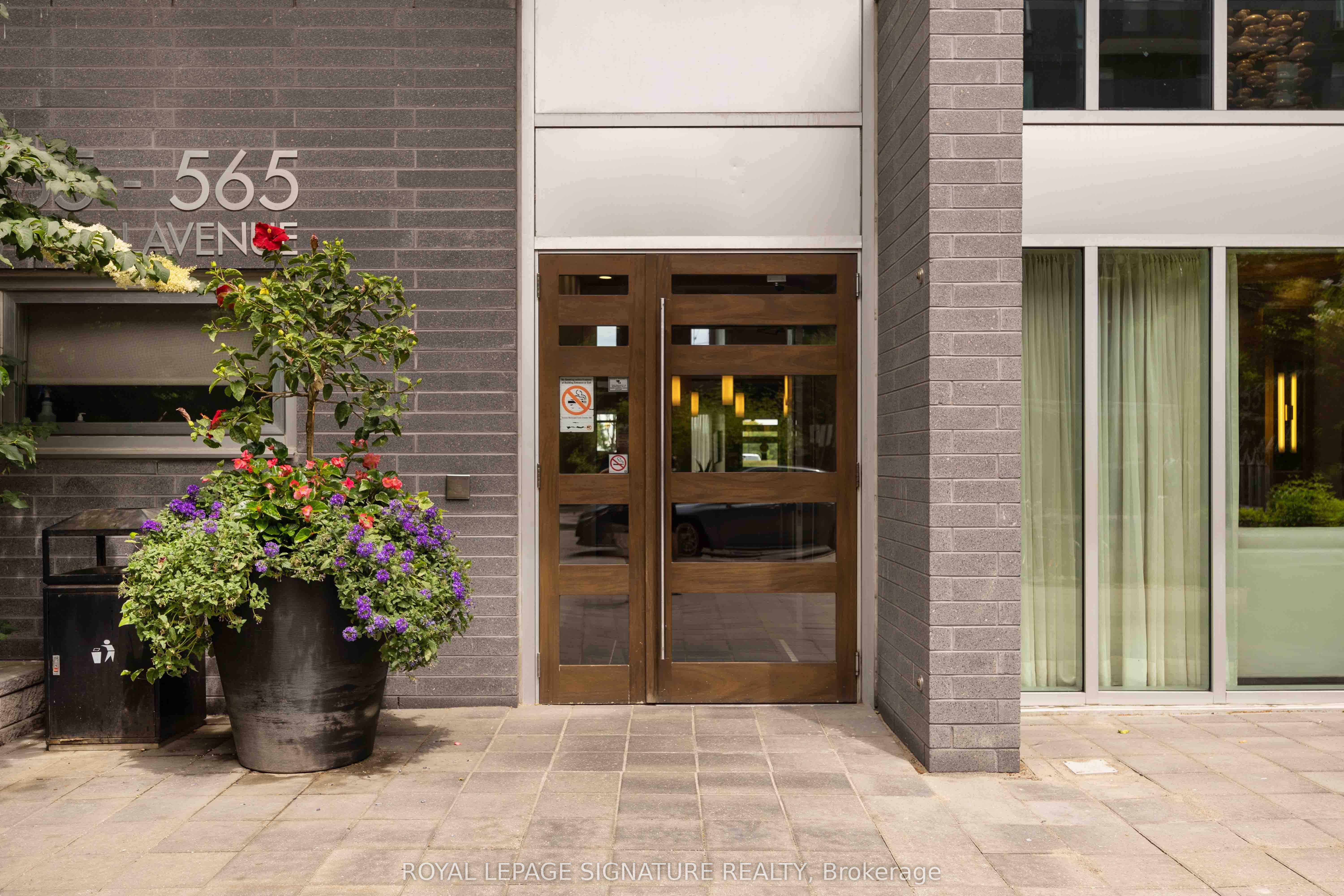 565 Wilson Avenue W311, Toronto, ON M3H 0C6 photo 2