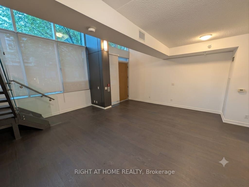 455 Front Street E S115, Toronto, ON M5A 0G2 photo 4