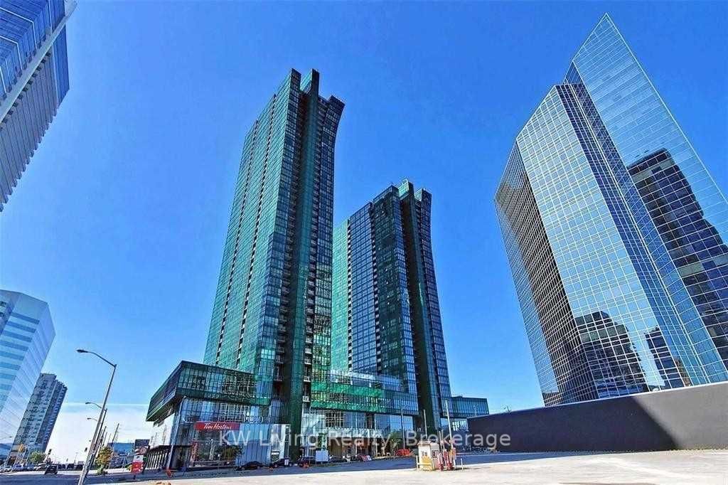 9 Bogert Avenue 1509, Toronto, ON M2N 0H3