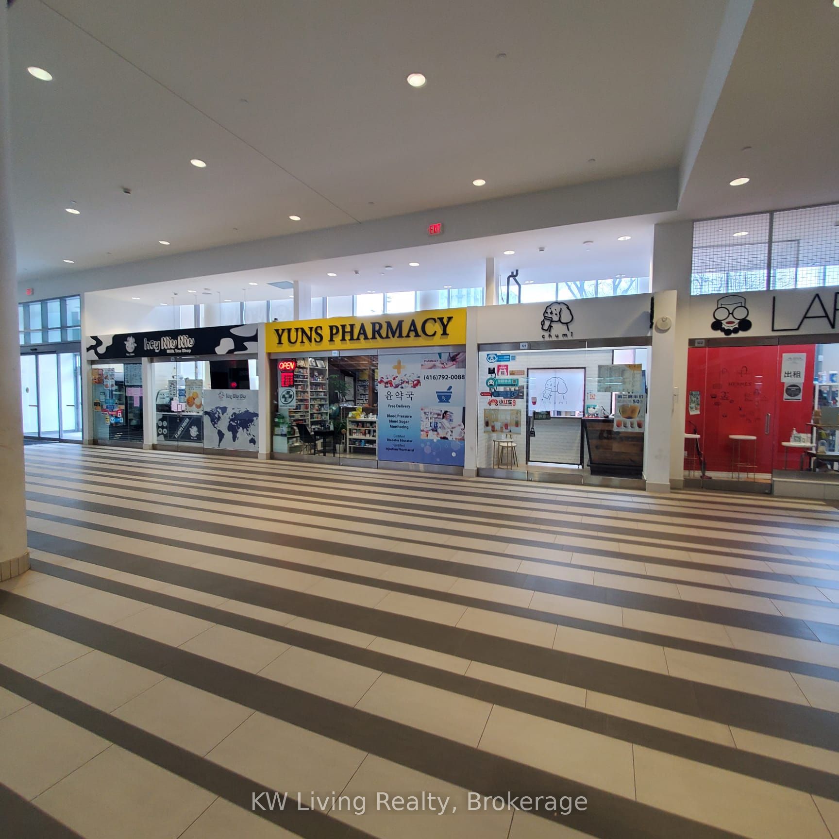 9 Bogert Avenue 1509, Toronto, ON M2N 0H3 photo 5