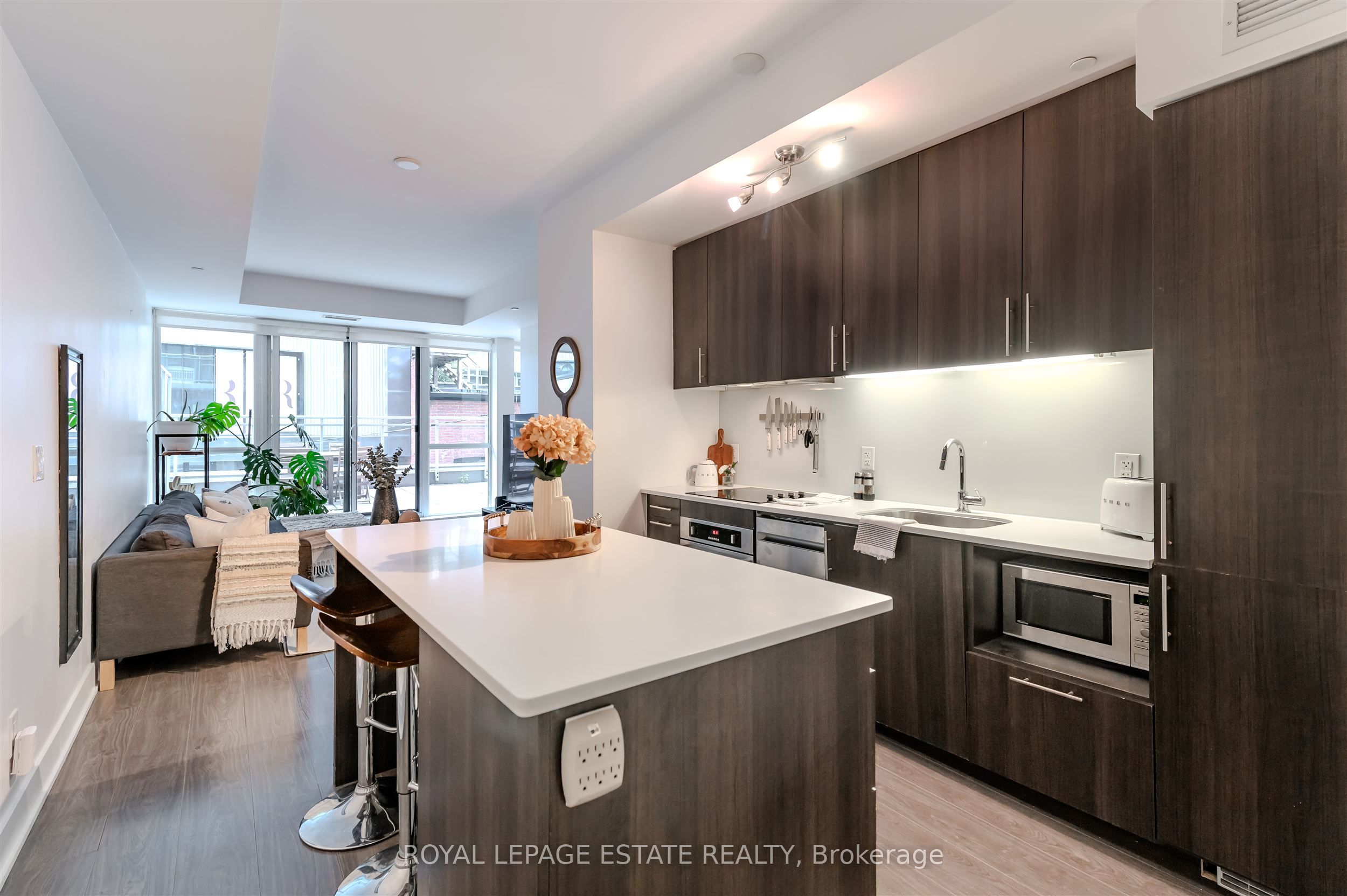 508 Wellington Street W 203, Toronto, ON M5V 1E3 photo 3