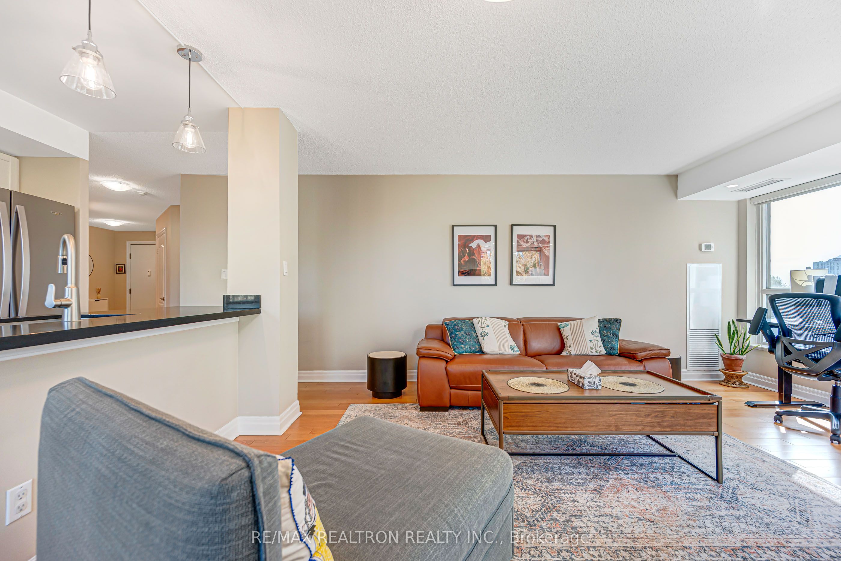 188 Doris Avenue 515, Toronto, ON M2N 6Z5 photo 5