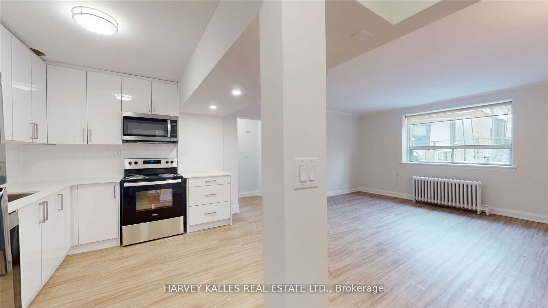 316 Lonsdale Road 2, Toronto, ON M4V 1X4 photo 4