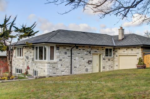 10 Tinder Crescent basement 2, Toronto, ON M4A 1L3