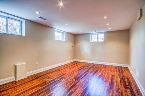 10 Tinder Crescent basement 2, Toronto, ON M4A 1L3 photo 3