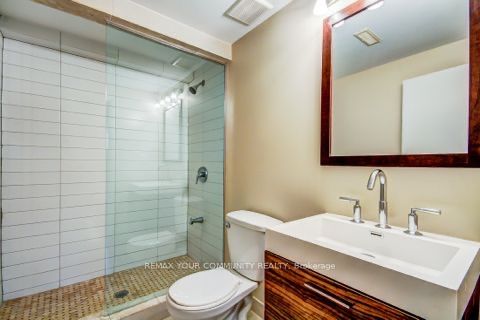 10 Tinder Crescent basement 2, Toronto, ON M4A 1L3 photo 4