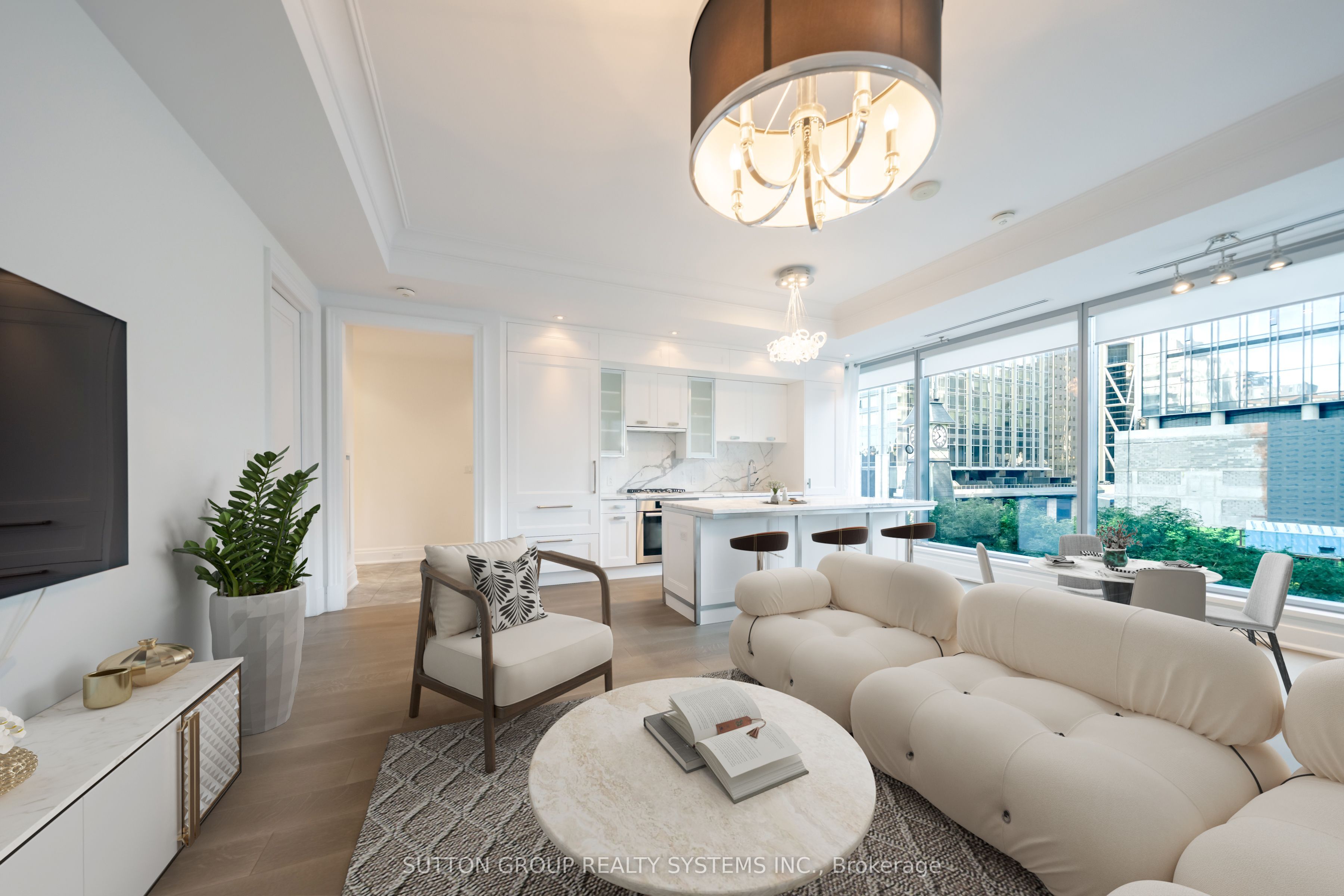 55 Scollard Street 506, Toronto, ON M5R 0A1 photo 2
