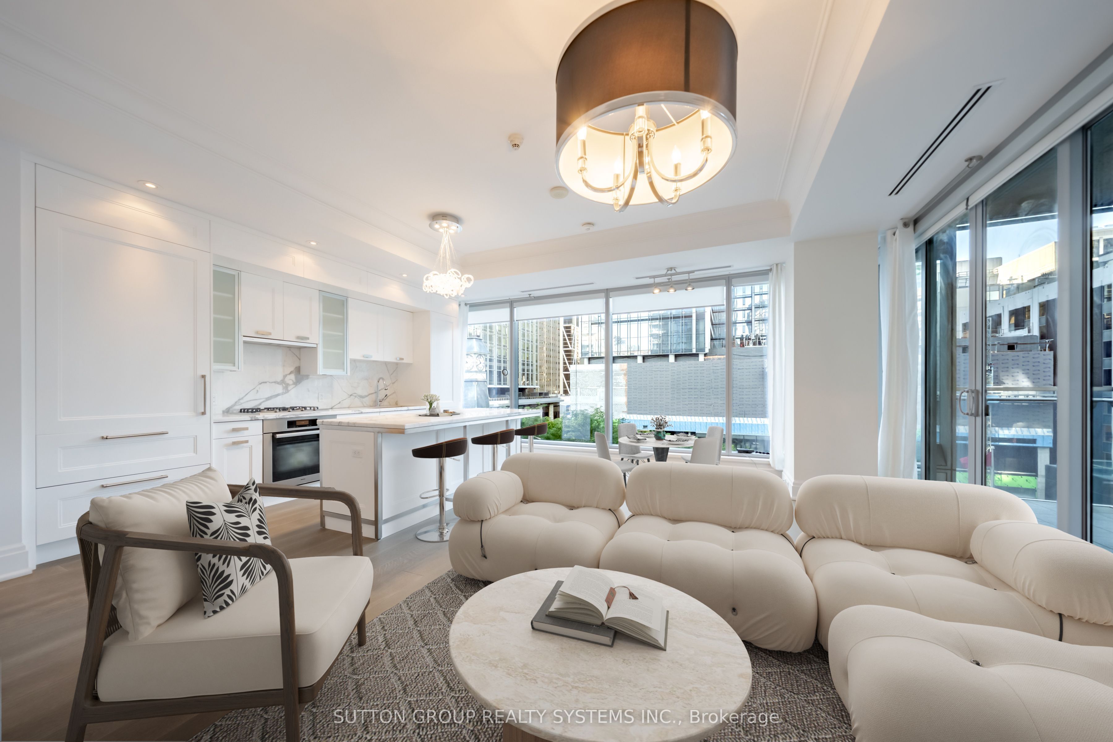 55 Scollard Street 506, Toronto, ON M5R 0A1 photo 3