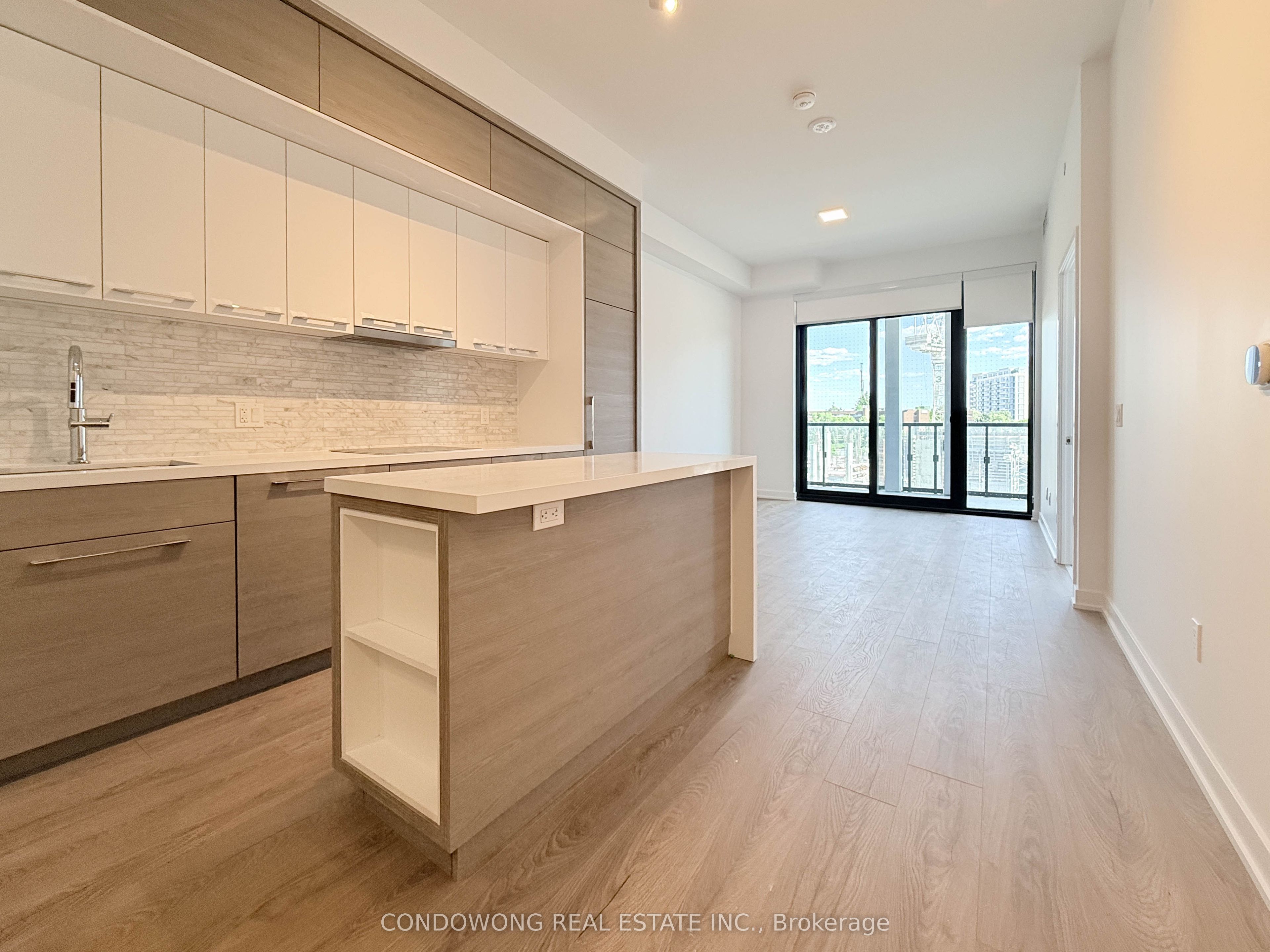 29 Green Trail Court 212, Toronto, ON M2K 0J9