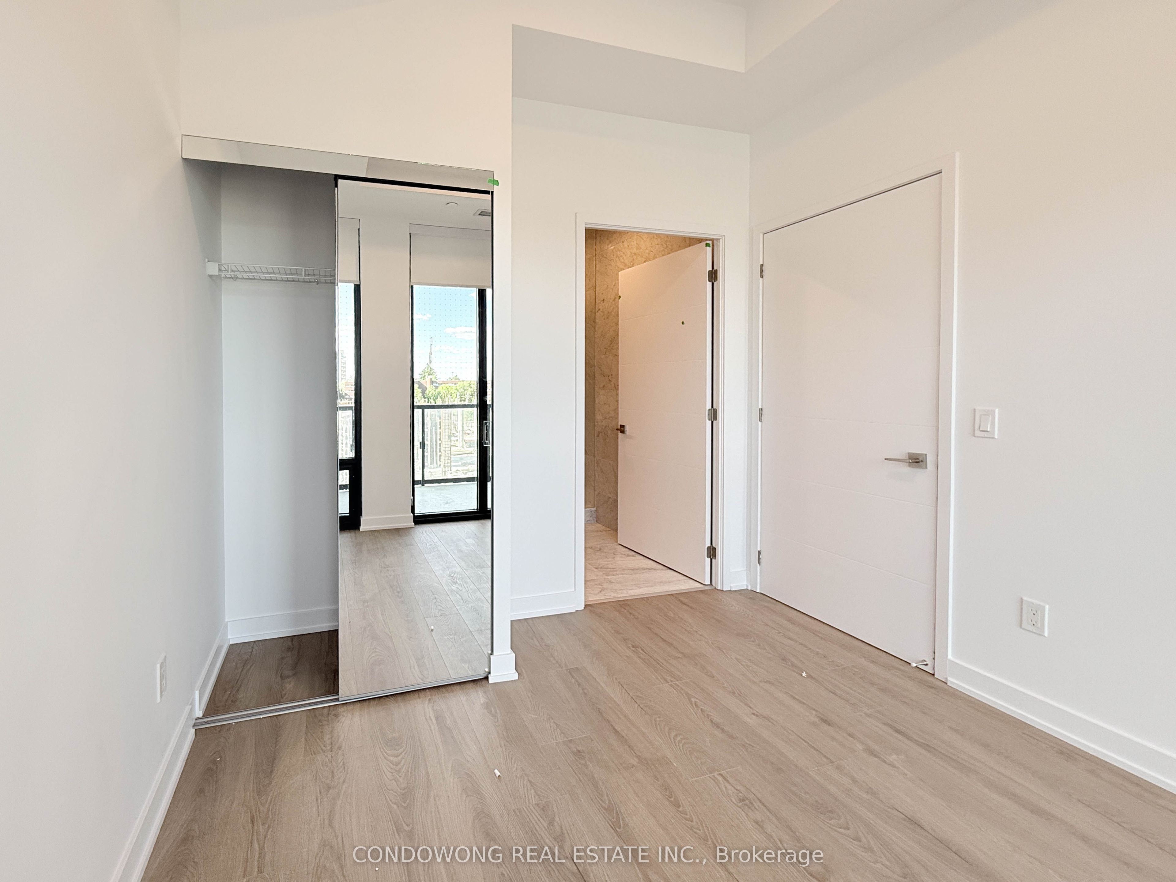 29 Green Trail Court 212, Toronto, ON M2K 0J9 photo 5