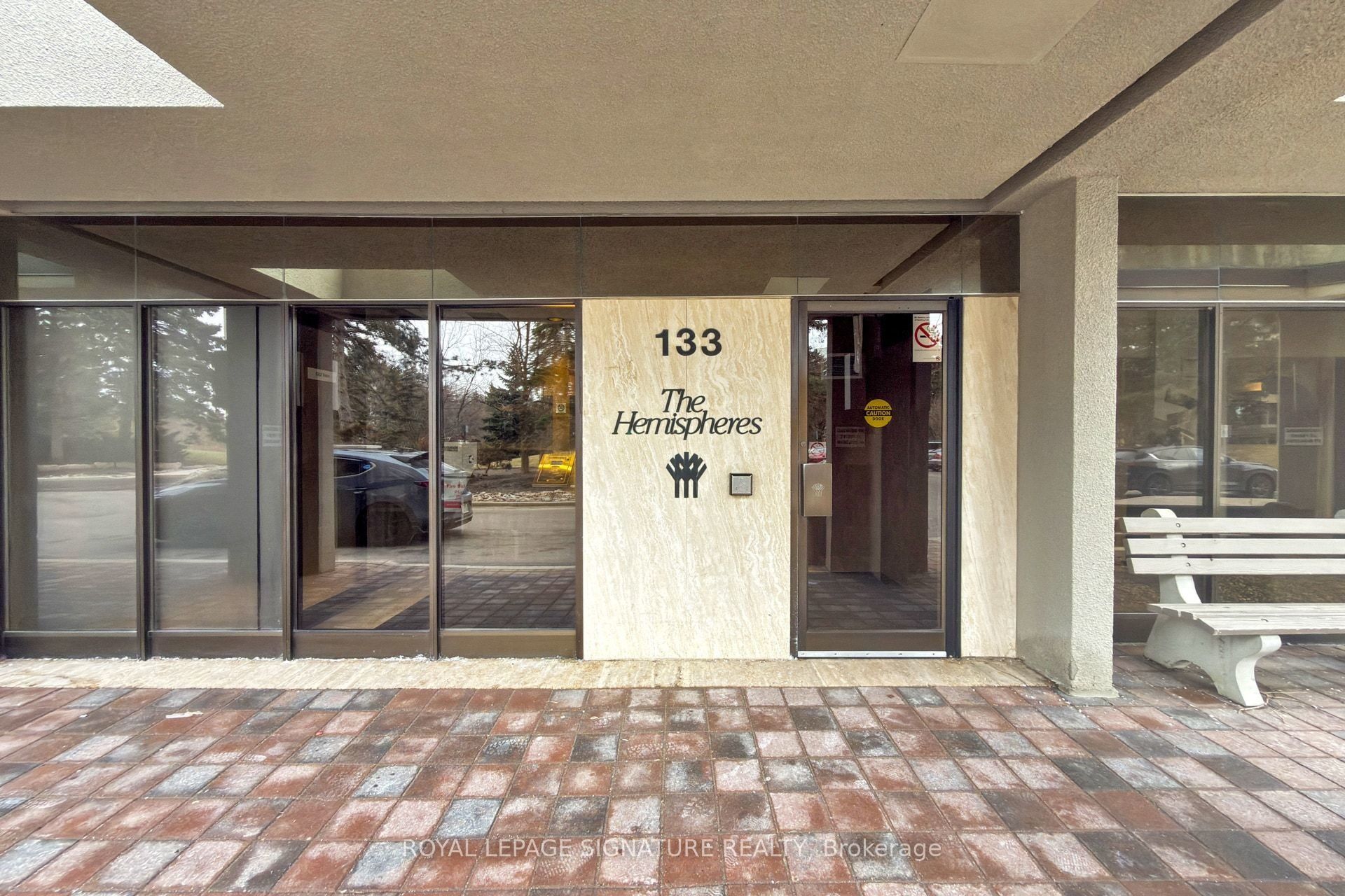 133 Torresdale Avenue 902, Toronto, ON M2R 3T2 photo 2
