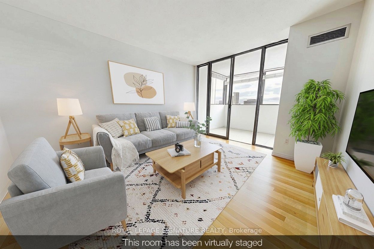 133 Torresdale Avenue 902, Toronto, ON M2R 3T2 photo 4
