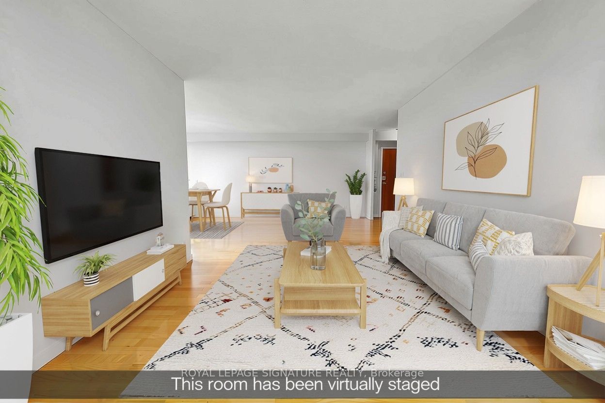 133 Torresdale Avenue 902, Toronto, ON M2R 3T2 photo 5