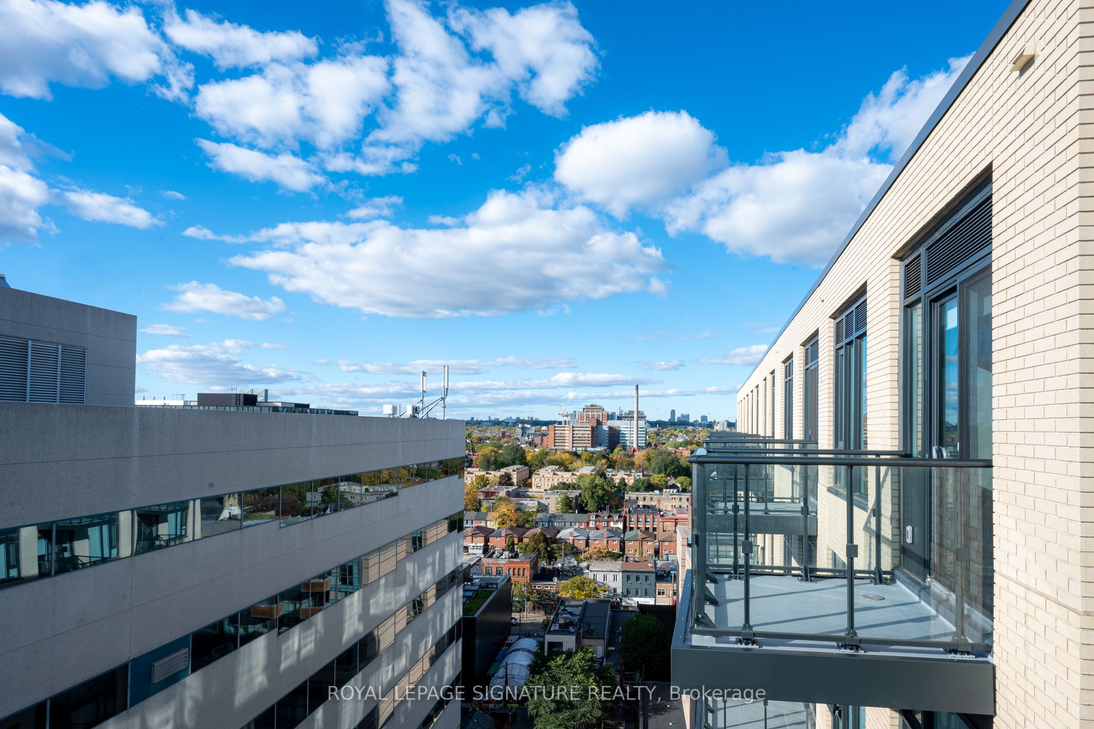 543 Richmond Street W PH14, Toronto, ON M5V 0W9 photo 5