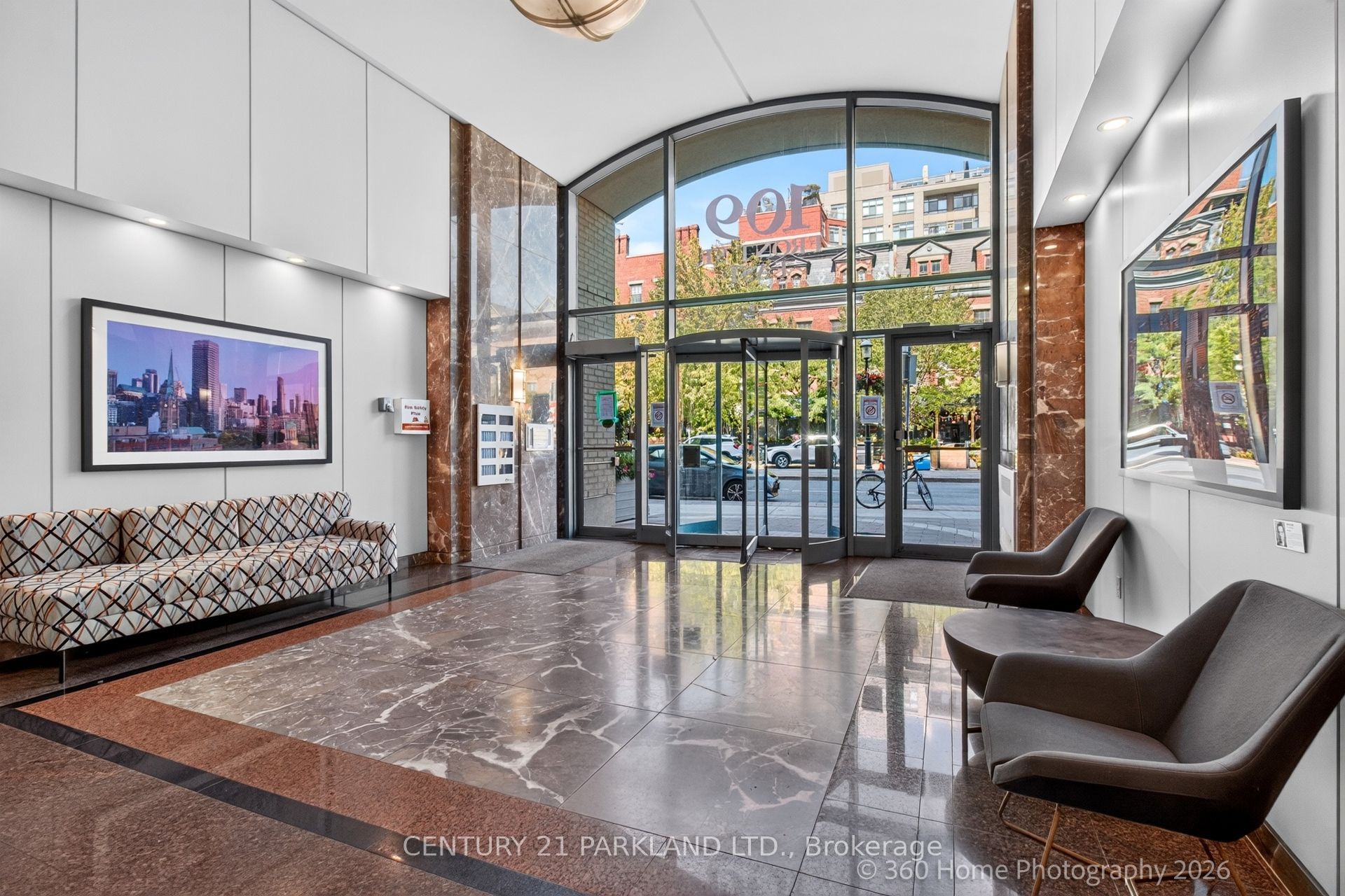 109 Front Street E 609, Toronto, ON M5A 4P7 photo 3
