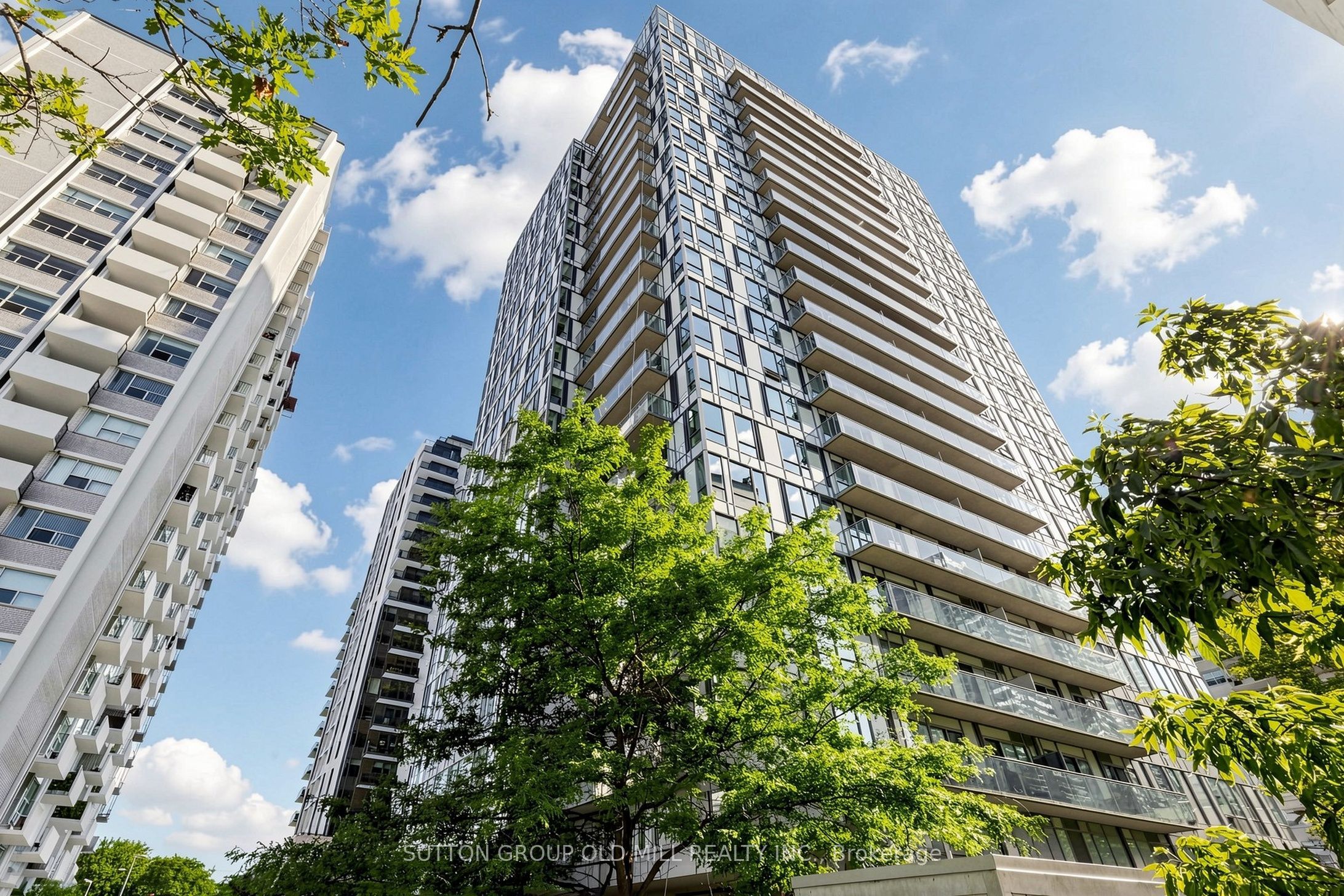 83 Redpath Avenue 208, Toronto, ON M4S 0A2 photo 2