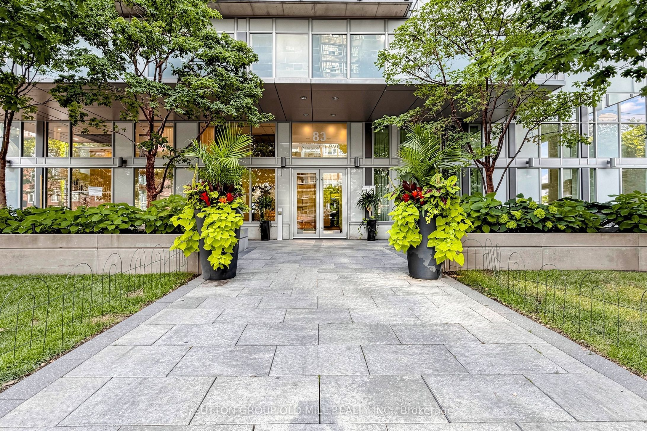 83 Redpath Avenue 208, Toronto, ON M4S 0A2 photo 3