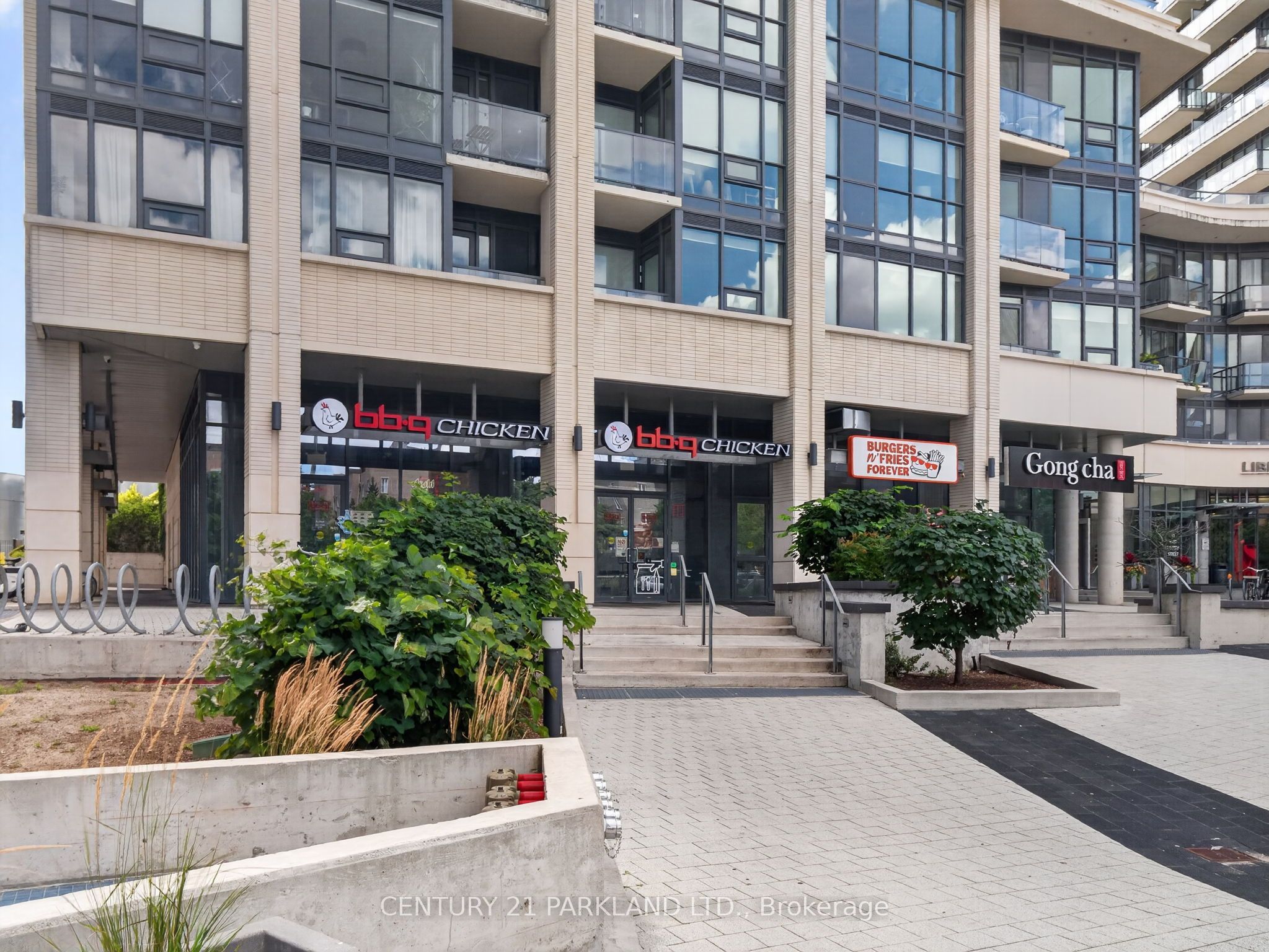 49 East Liberty Street 2007, Toronto, ON M6K 0B2 photo 2