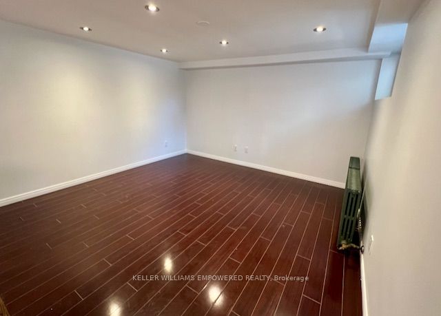 28 Hove Street Basement, Toronto, ON M3H 4Y9 photo 5
