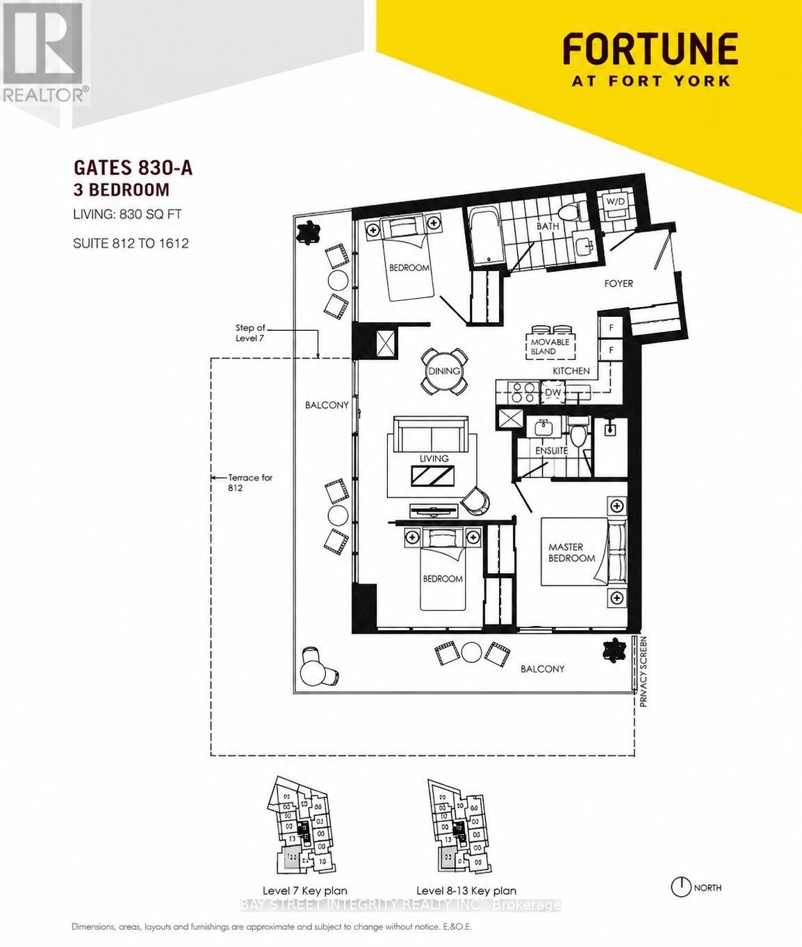 38 Iannuzzi Street 1512, Toronto, ON M5V 0S2 photo 2