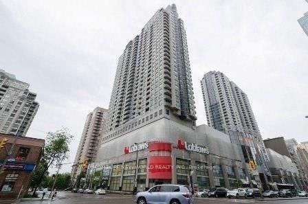33 Empress Avenue 701, Toronto, ON M2N 6Y7