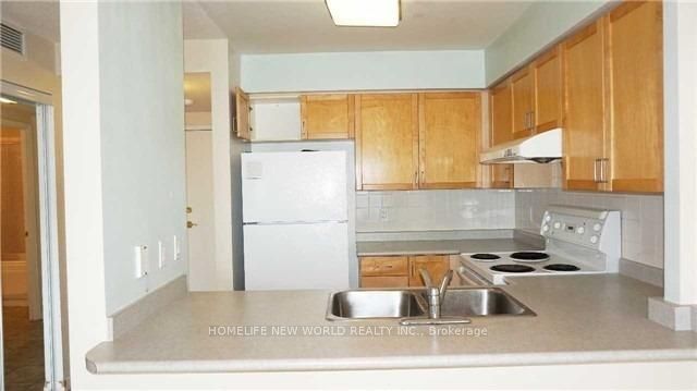 33 Empress Avenue 701, Toronto, ON M2N 6Y7 photo 5