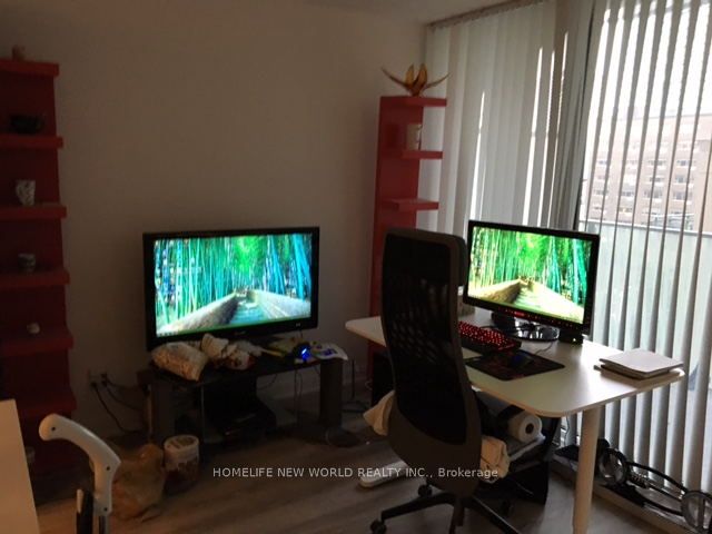 42 Charles Street E 705, Toronto, ON M4Y 0B7 photo 4