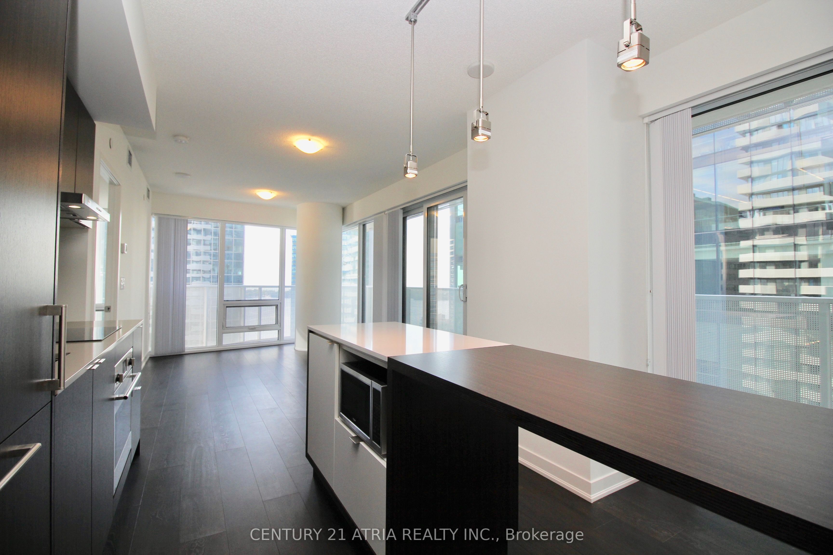 100 Harbour Street 2510, Toronto, ON M5J 0B5 photo 5