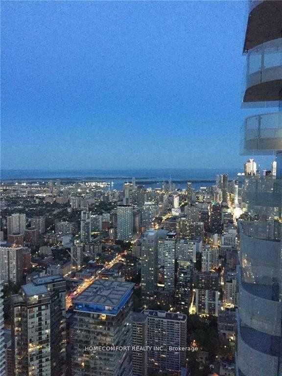 1 Bloor Street E 7202, Toronto, ON M4W 1A9 photo 3